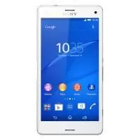 Sony Xperia Z3 Compact White