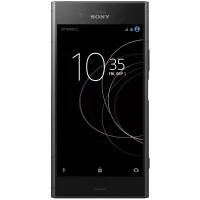 Ремонт Sony Xperia XZ1 Black