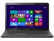 Sony VAIO SVE1713P1R