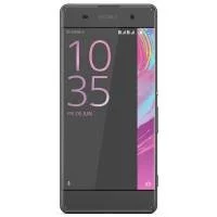 Ремонт Sony Xperia XA Dual SIM Black