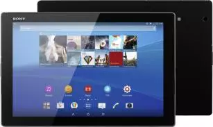 Sony Xperia Z4 Tablet Wi-Fi 32Gb